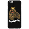 bear khabib iPhone 6/6s Case