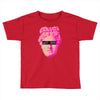 not sad Toddler T-shirt