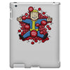 nuclear beauty iPad 3 and 4 Case
