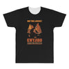 kwyjibo All Over Men's T-shirt