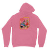 let's sacrifice toby Unisex Hoodie