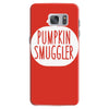pumpkin smuggler funny Samsung Galaxy S7