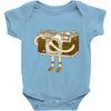photographer Baby Onesie
