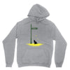 big meal Unisex Hoodie