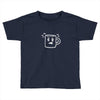 cofeeine Toddler T-shirt