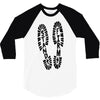 confidence 3/4 Sleeve Shirt