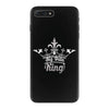 king tato iPhone 7 Plus Case