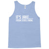 it's jake from state farm funny Tank Top