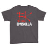 emiskilla Youth Tee