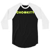 Chookity 3/4 Sleeve Shirt