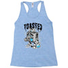 toasted Racerback Tank