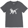 tribal absol V-Neck Tee