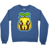 don't take my sunshine away Crewneck Sweatshirt