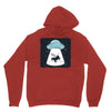 Ufo Unisex Hoodie