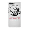 dog lover iPhone 7 Plus Case