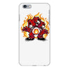 careberus iPhone 6/6s Plus Case