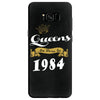 queens are born in 1984 Samsung Galaxy S8