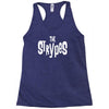 the strypes Racerback Tank