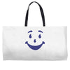 wall bust thirst quench Weekender Totes