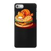 all the noms iPhone 7 Case