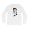 Messi Long Sleeve Shirts