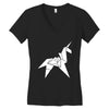 horse Women's V-Neck T-Shirt