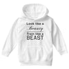 look like a beauty Youth Hoodie