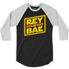rey is bae 3/4 Sleeve Shirt