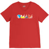 omam V-Neck Tee