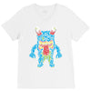 mosh V-Neck Tee