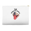 the frenchie world Accessory Pouches