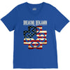 Breaking V-Neck Tee