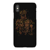 the evolution of groot iPhoneX