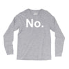 no funny new Long Sleeve Shirts