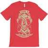 type 2 dia bad ass T-Shirt