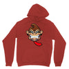 monkey (2) Hoodie