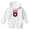 land of the free Youth Hoodie