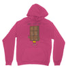 girls love me Unisex Hoodie