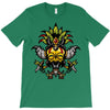 warrior T-Shirt