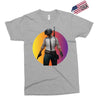 Pubg Exclusive T-shirt