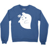 boo! Crewneck Sweatshirt