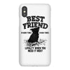 Best Friend Yorike iPhoneX