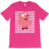 oh my god pig T-Shirt