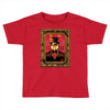 Owl Hoodini Toddler T-shirt
