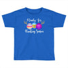 Hunting Season Easter Shirts Toddler T-shirt