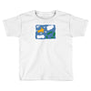 rose's green Toddler T-shirt