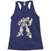bumblebee Racerback Tank