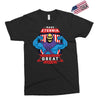 make eternia great again Exclusive T-shirt