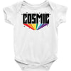 Cosmic Baby Bodysuit