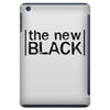 orange is the new black iPad Mini